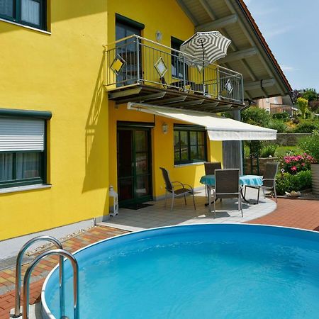 Ferienwohnung Barth Tittling Ngoại thất bức ảnh