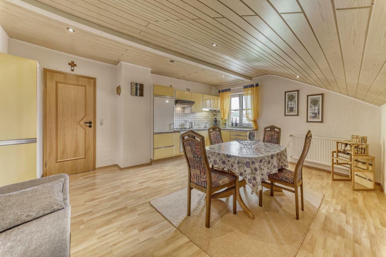 Ferienwohnung Barth Tittling Ngoại thất bức ảnh