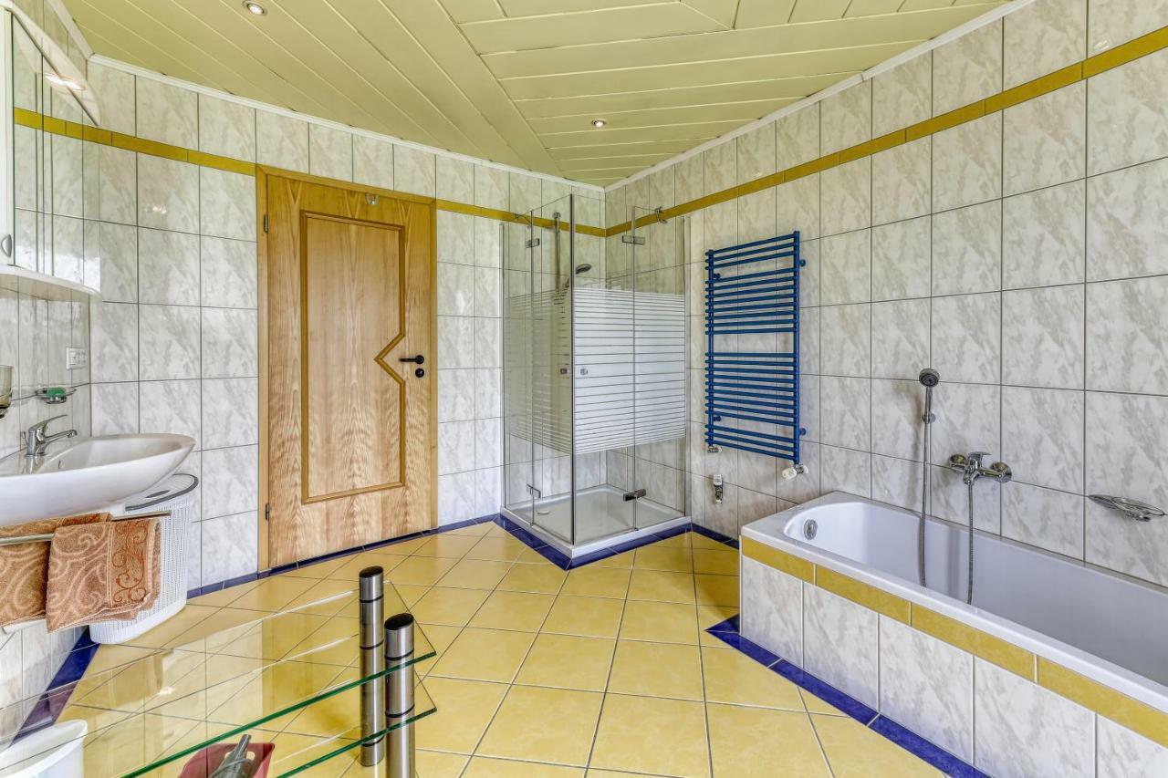Ferienwohnung Barth Tittling Ngoại thất bức ảnh