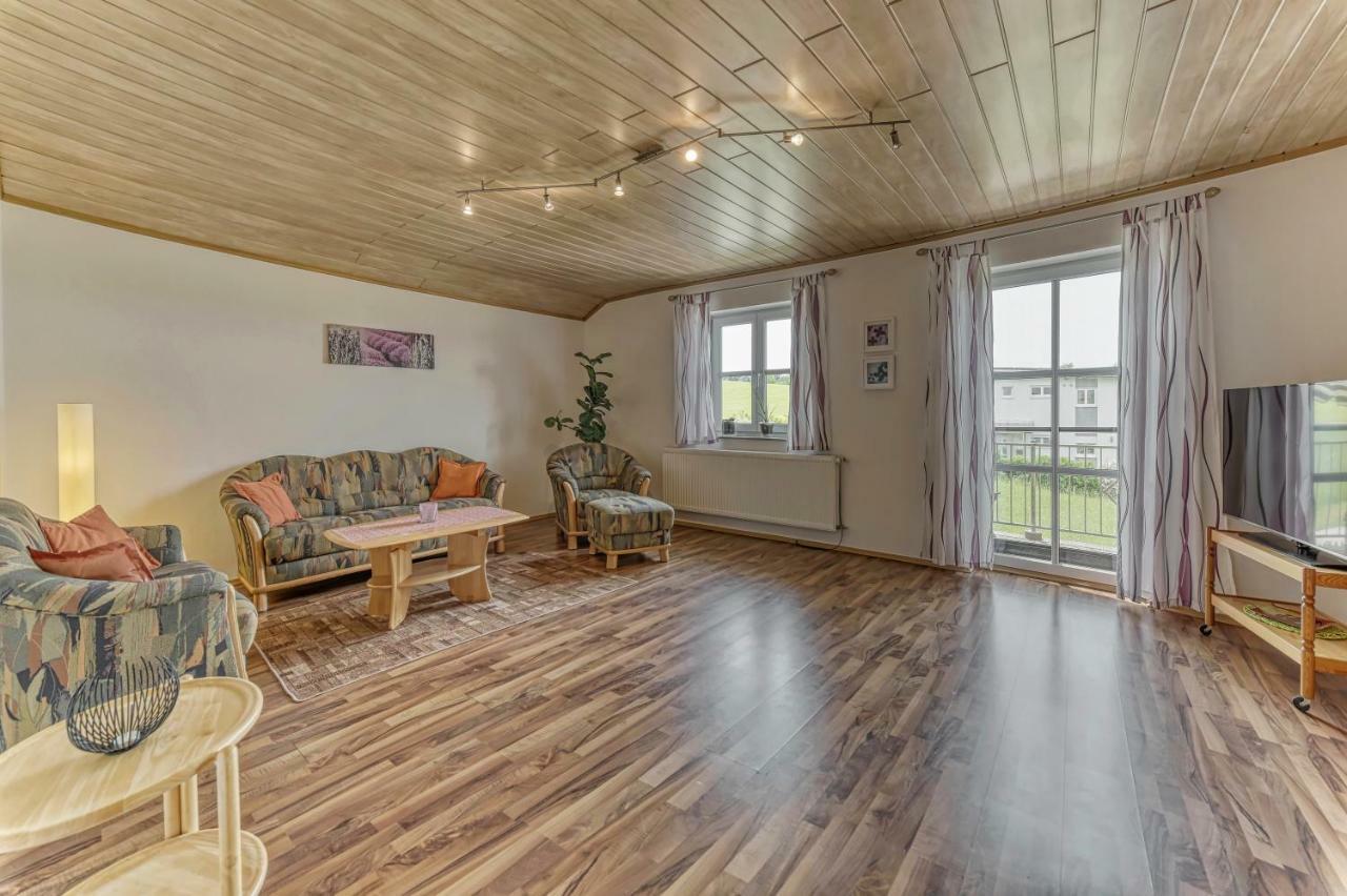 Ferienwohnung Barth Tittling Ngoại thất bức ảnh