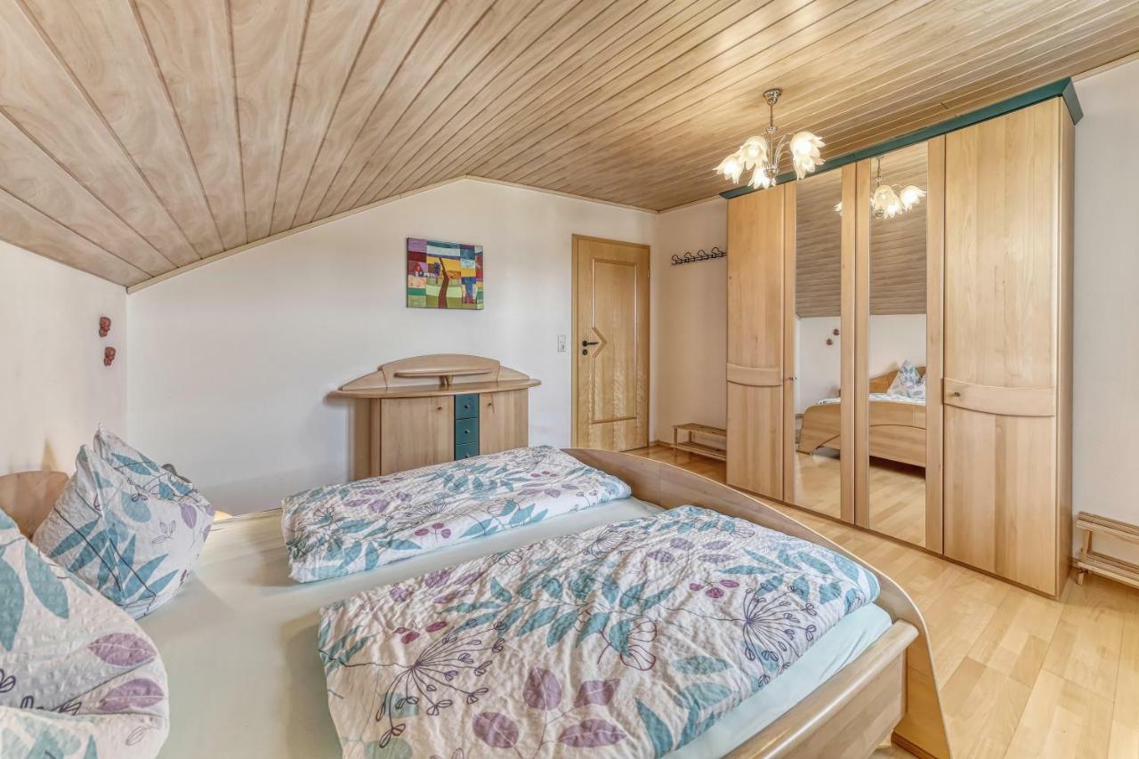 Ferienwohnung Barth Tittling Ngoại thất bức ảnh